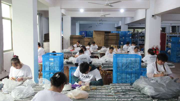 Yiwu Canying Ecommerce Co., LTD.