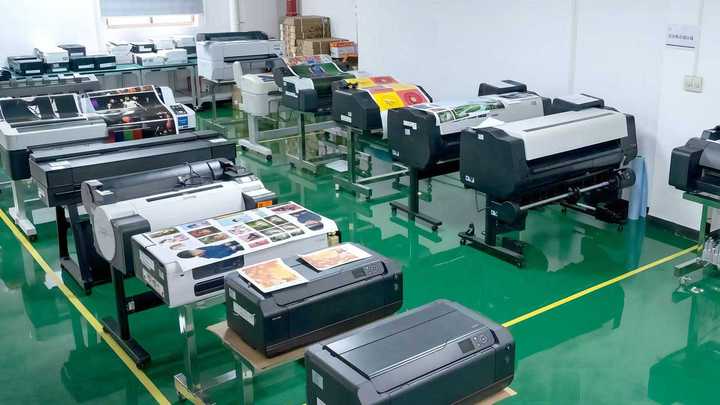Zhuhai National Resources & Jingjie Printing Technology Co., Ltd.