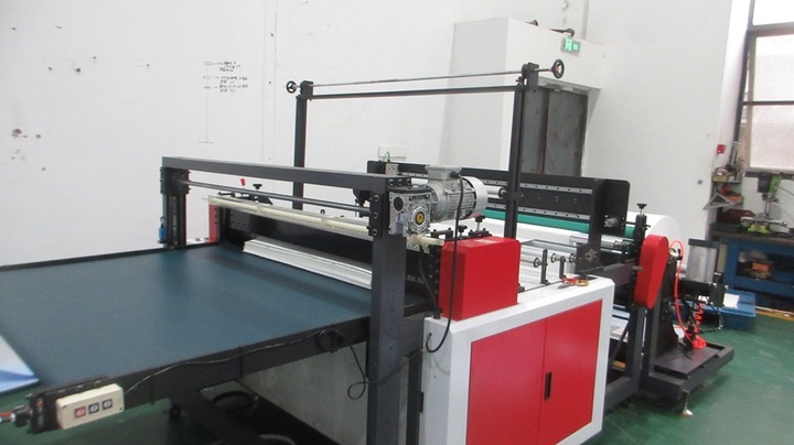 Kunshan Huaxinhong Nonwoven Technology Co., Ltd.