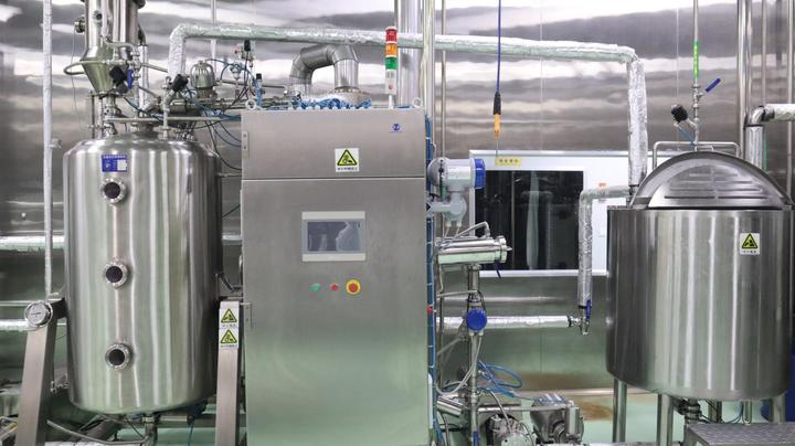 Jiangsu Shengyifan Food Technology Co., Ltd.