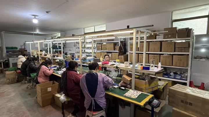 Xuzhou Shunkun Electronic Technology Co., Ltd.