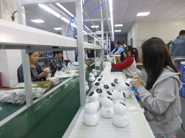 Shenzhen Ruitewei Technology Co., Ltd.