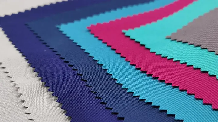 Jiaxing Fengshang Textile Co., Ltd.