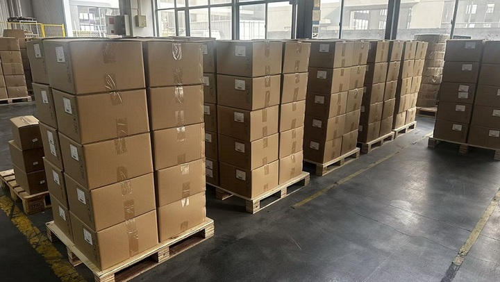 Jiashan Pvb Sliding Bearing Co., Ltd.