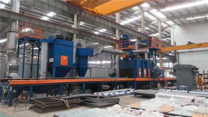 Xiamen Luwei Prefabricated Steel Structure Co., Ltd.