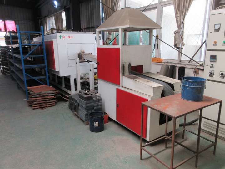 Wuhu Yijing Hardware Tool Manufacturing Co., Ltd.