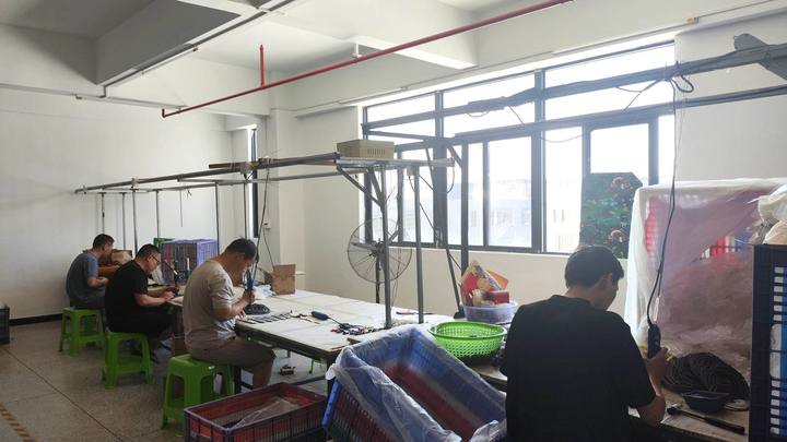 Shantou Mili Technology Co., Ltd.