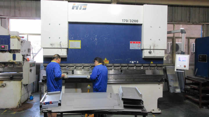 Shaanxi Ruitai Kitchen Industry Co., Ltd.