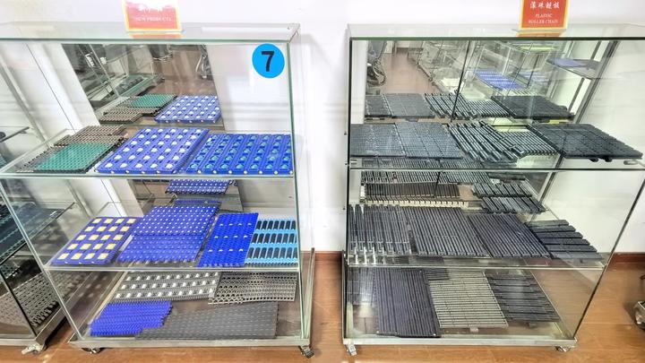 Shanghai Lilai Chain Co., Ltd.