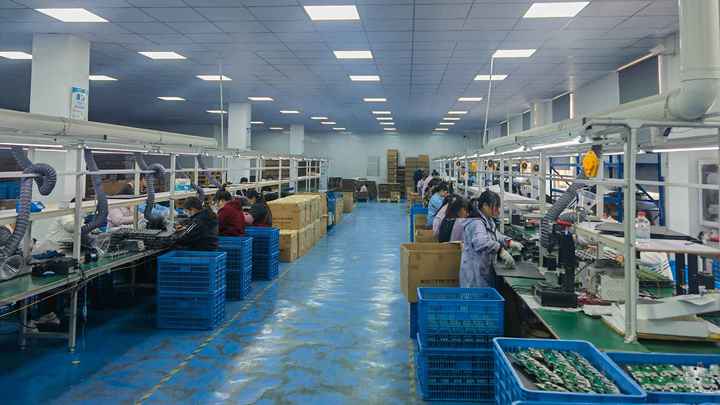 Jiangxi Gongtu New Energy Co., Ltd.