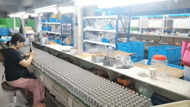 Zhejiang Dechuan Pneumatic Technology Co., Ltd.