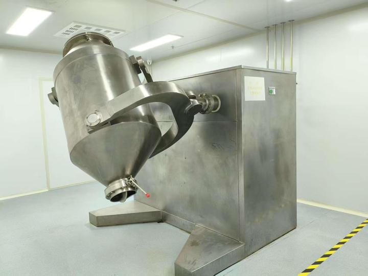 Xi An Green Source Co., Ltd.