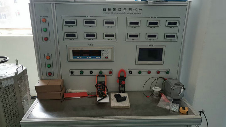 Wenzhou Xingfei Electric Co., Ltd.