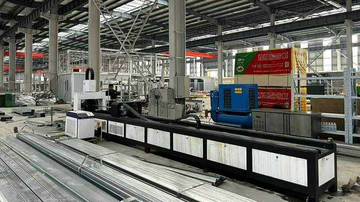 Guangdong Cammi House International co., Ltd.