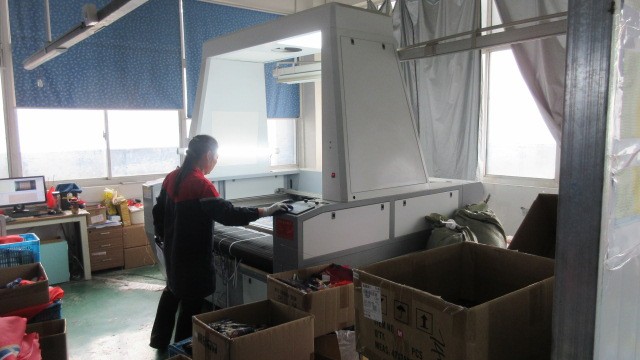 Wuxi Success Flag Co., Ltd.
