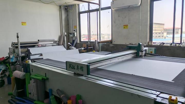 Shandong Walker Sports Co., Ltd.