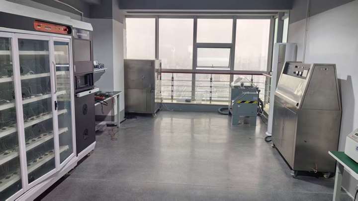 Yueqing Aibeiken Electric Co., Ltd.