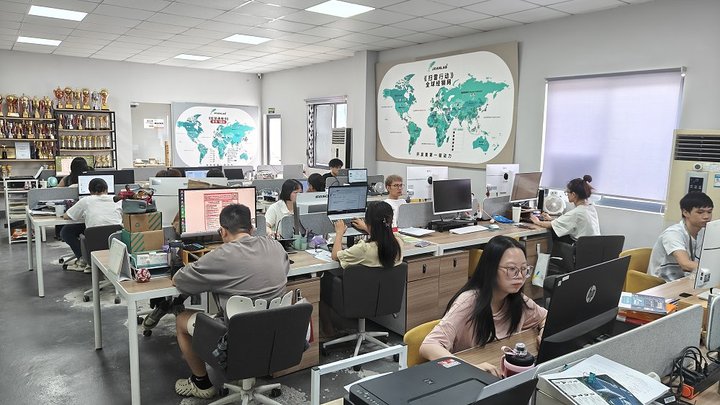 Joan Lab Equipment (Zhejiang) Co., Ltd.