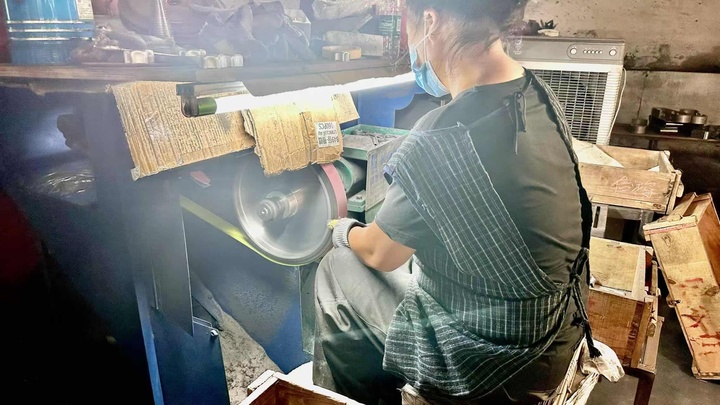 Guangzhou Homedec Sanitary Ware Co., Ltd.