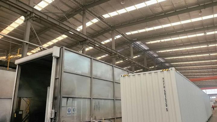 Qingdao Double Friend Logistic Equipment Co., Ltd.