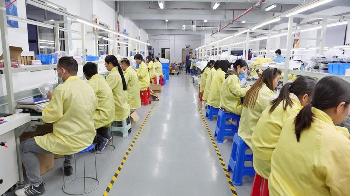 Meiji Medical Technology (Shenzhen) Co., Ltd.