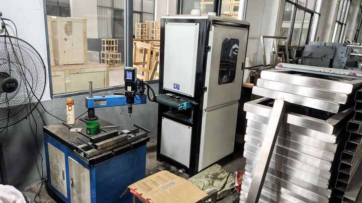 Anxi Xuanteng Machinery Equipment Co., Ltd.