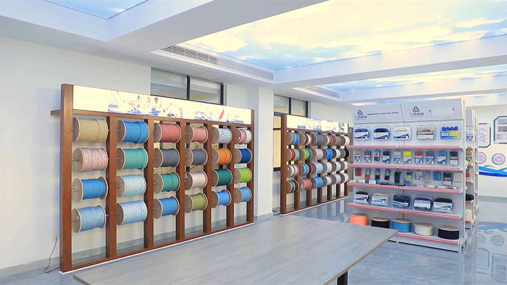 Shandong Santong Rope Co., Ltd.