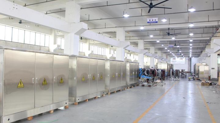 Boerstn Electric Co., Ltd.