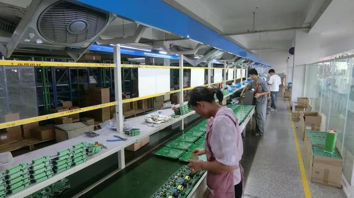 Zhejiang Pquan Technology Co., Ltd.