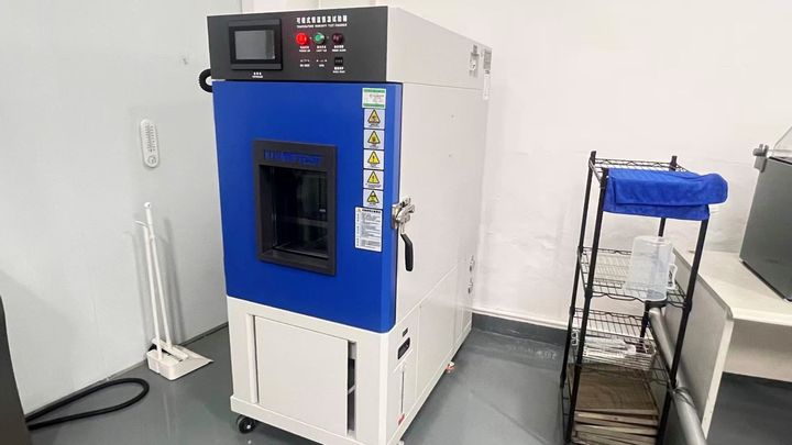 Shenzhen Long Island Forever Technology Co., Ltd.
