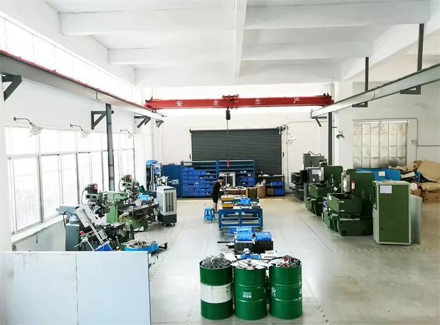 Jiangmen Excellence Electronic Technology Co., Ltd.