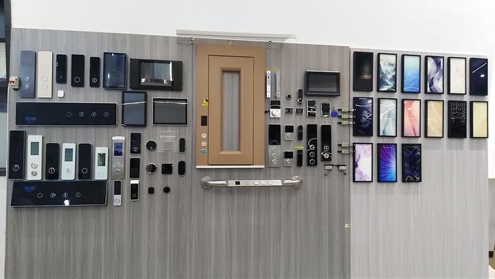 Jinan Tuhe Heavy Industry Machinery Co., Ltd.