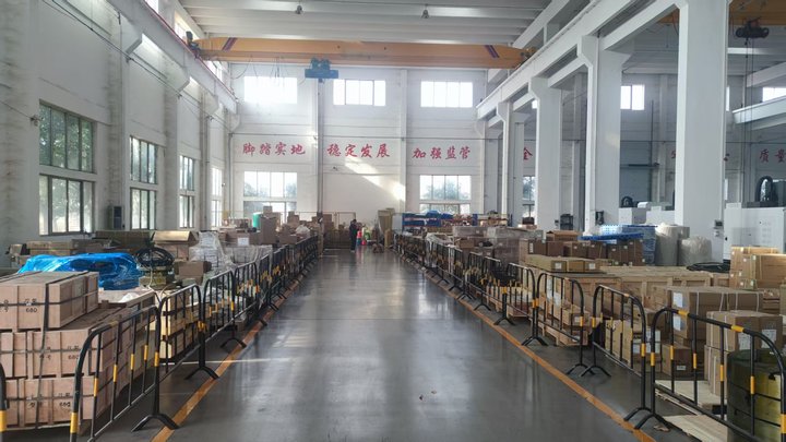 Shandong Matsumoto Machine Tool Co., Ltd.