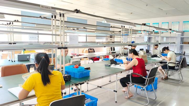 Hunan Province Rainbow Technology Co., Ltd.