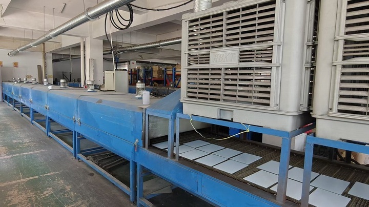 Yiwu Maike Digital Imaging Co., Ltd.