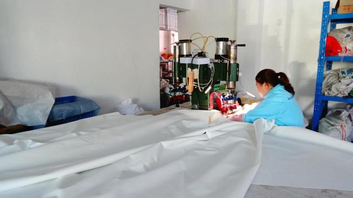 Guangzhou Aomiao Inflatable Co., Ltd.