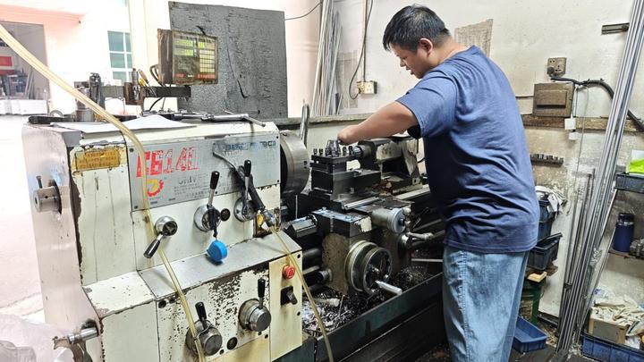 Guangdong Feibin Machinery Group Co., Ltd.
