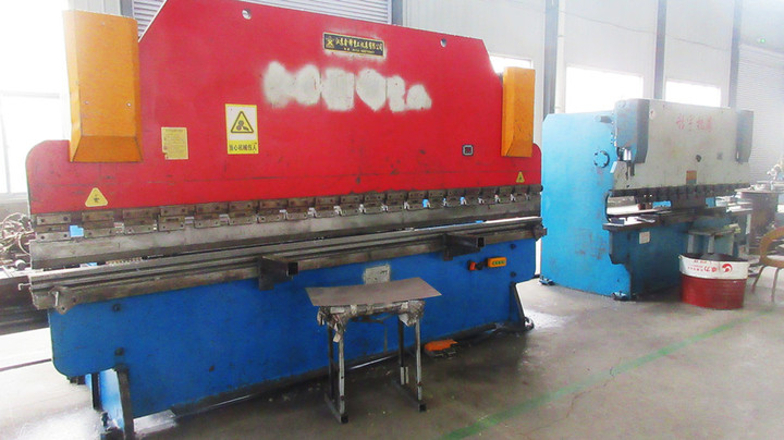 WEIFANG SAINPOLY AGRICULTURE TECHNOLOGY CO., LTD.