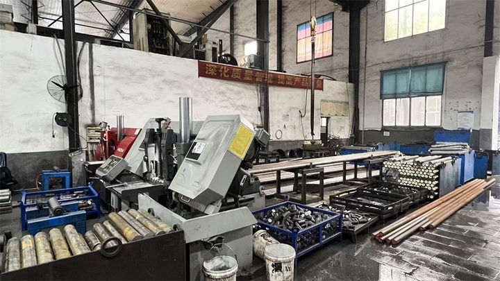 Xiamen Bestlink Factory Co., Ltd.