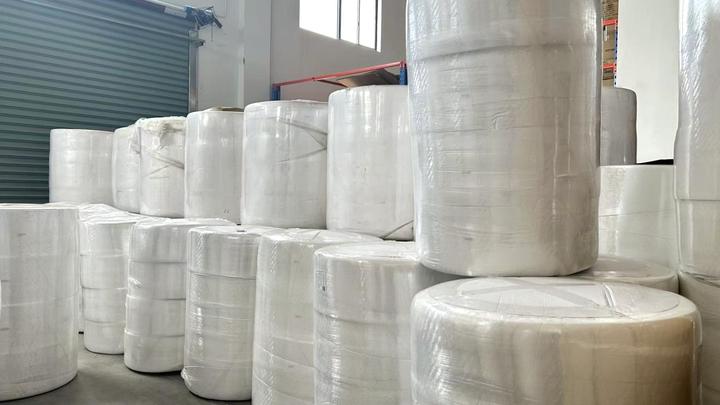 Huzhou Yaojin Nonwoven Technology Co., Ltd.