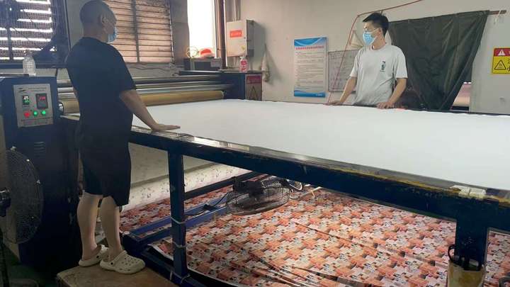 Yiwu Hanzi E-Commerce Firm