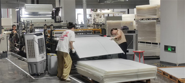 Holycore Composite Materials Co., Ltd.