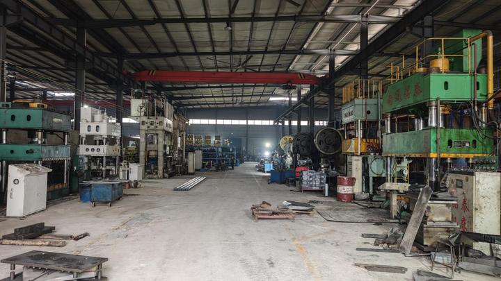 Meicheng Import And Export Trade (chongqing) Co., Ltd.