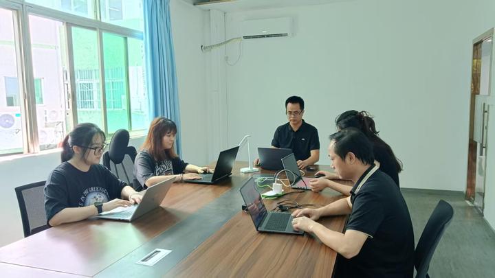 Dongguan Tuolun Electronic Technology Co., Ltd.