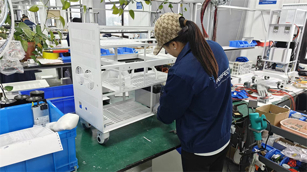 Beijing Perfectlaser Technology Co., Ltd.