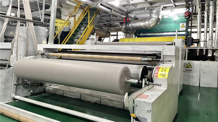 Xiamen Nasda Clean Technology Co., Ltd.