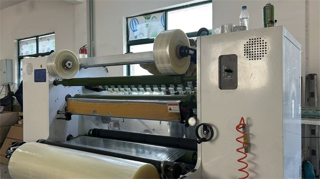 Jiaxing Liying Package Co., Ltd.