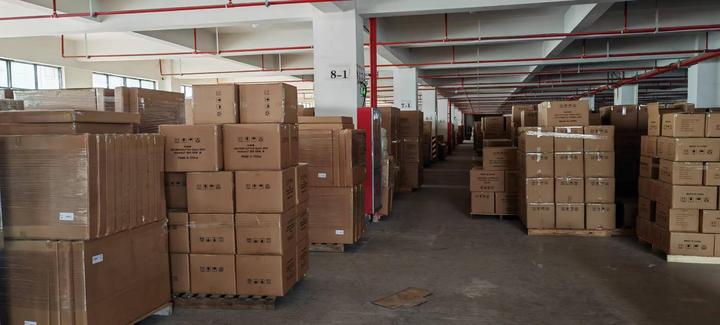 Jinhua Hofine Household Products Co., Ltd.