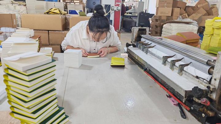 Wenzhou Myway Arts & Crafts Co., Ltd.