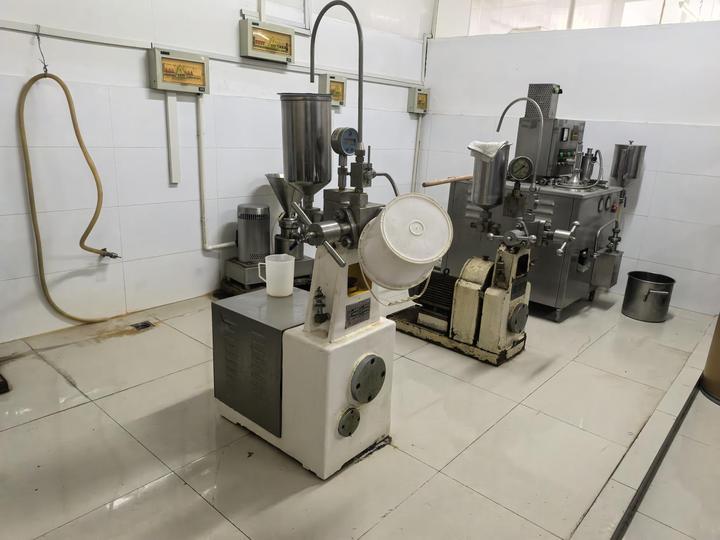 Shanghai Green Microvision Health Service Co., Ltd.
